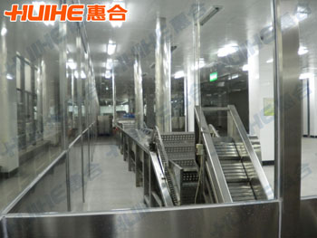 FQJQ-1 Tomato Sauce Processing Equipment