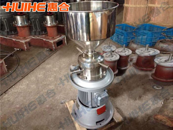 ����չʾJML-100��ʽ�z�wĥ���ĈD,׌�͑���ֱ�^���˽��҂��Įa(ch��n)Ʒ!