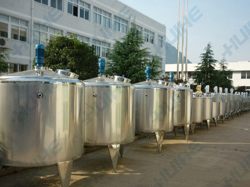 發(fā)酵罐產品