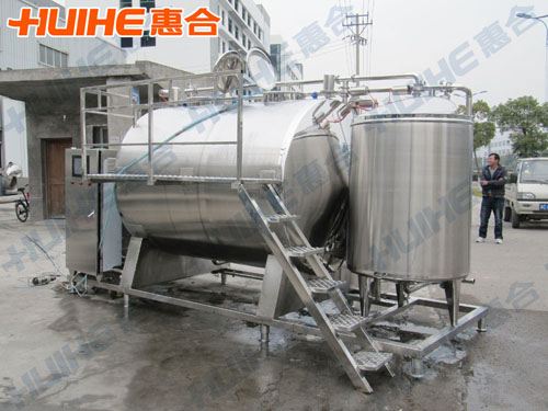 CIP�͵���ϴϵ�y(t��ng)��Ʒ�D1